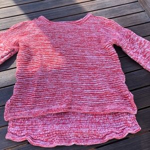 A long sleeve casual shirt